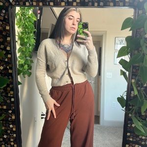 Perfect Casual Sweater